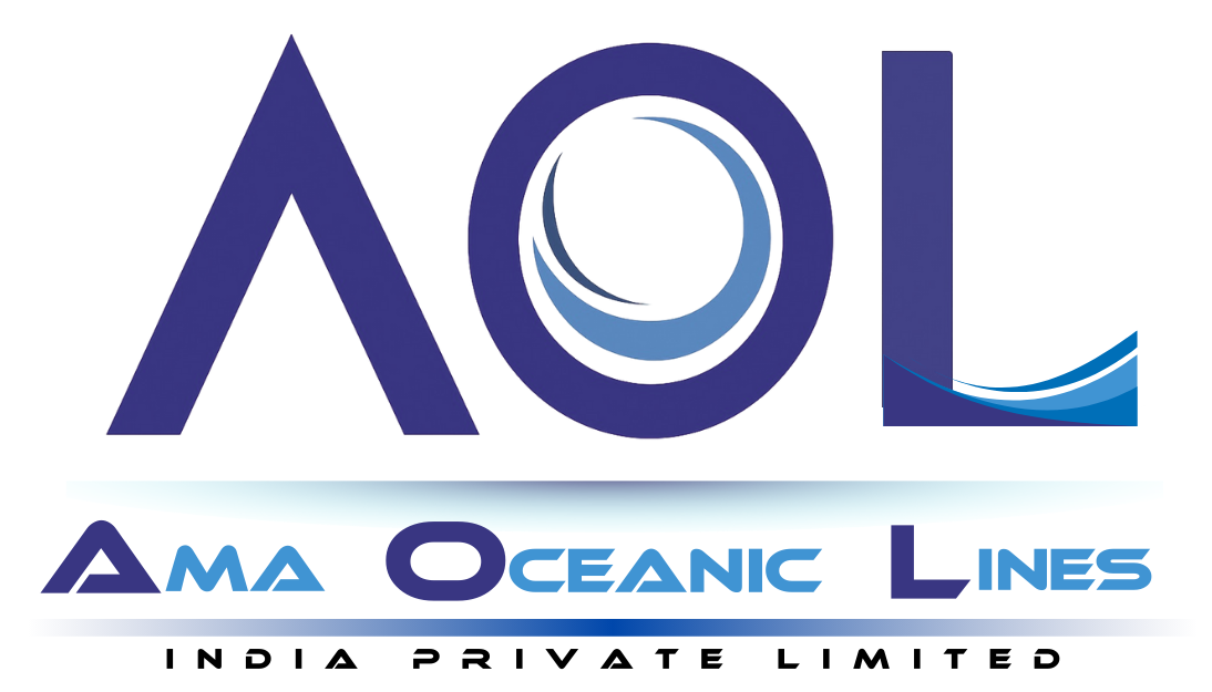 AMA Oceanic Line